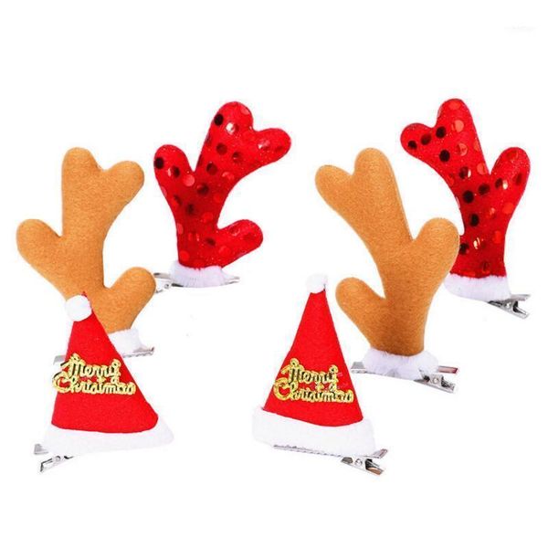 christmas decorations 10pcs/lot headwear antlers hair clip children headband for home party1
christmas decorations 10pcs/lot headwear antlers hair clip children headband for home party1