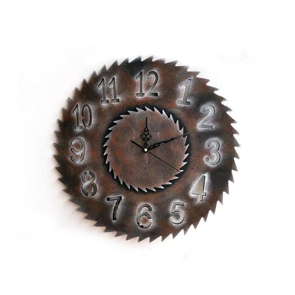 wall clocks 40cm european retro vintage handmade 3d decorative gear wooden numeral noiseless clock living room el decor
wall clocks 40cm european retro vintage handmade 3d decorative gear wooden numeral noiseless clock living room el decor