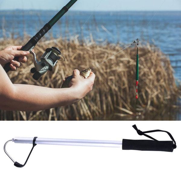 outdoor winter fishing stainless steel hook hook fishing rod 60cm-120cm artificial rod bait
outdoor winter fishing stainless steel hook hook fishing rod 60cm-120cm artificial rod bait