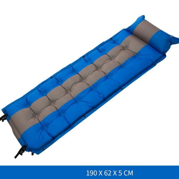 spliceable camping mat inflatable bag inflatable tent sleeping pad ultralight portable picnic air mat camping picnic pad
spliceable camping mat inflatable bag inflatable tent sleeping pad ultralight portable picnic air mat camping picnic pad