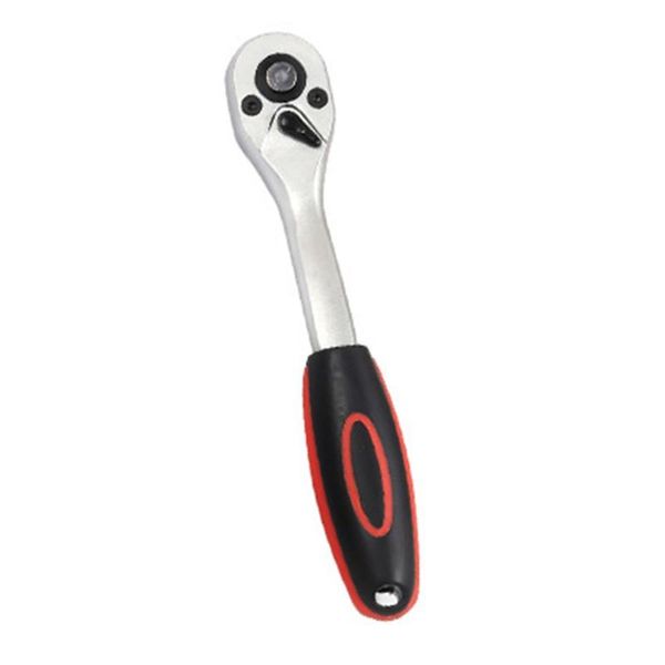 hand tools 24 teeth ratchet wrench rustproof wear adjustable extension rotating socket spanner
hand tools 24 teeth ratchet wrench rustproof wear adjustable extension rotating socket spanner