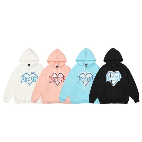 impass national love letter printed men's and women's lovers' fashion brand loose coat hoodie, Black
impass national love letter printed men's and women's lovers' fashion brand loose coat hoodie, Black