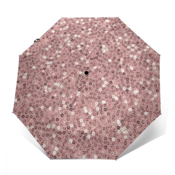 umbrellas rose gold sequins print windproof automatic folding inverted umbrella portable paraguas for man woman
umbrellas rose gold sequins print windproof automatic folding inverted umbrella portable paraguas for man woman
