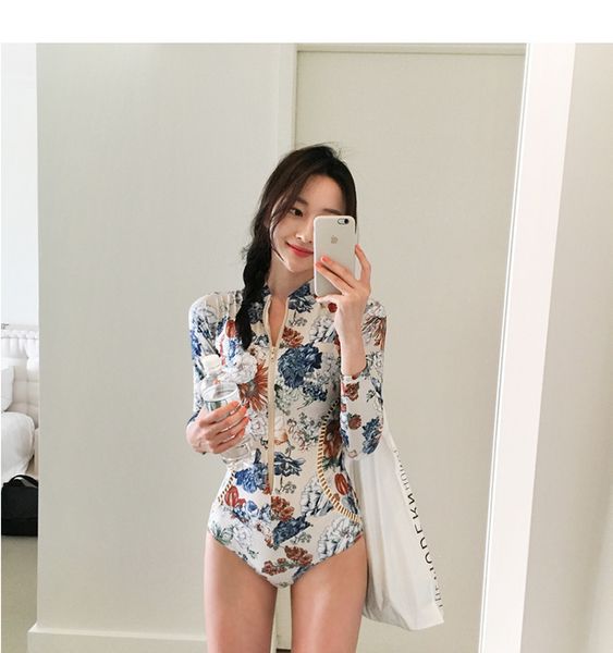 light beige crochet one piece swimsuit womens long sleeve swimwear bikini cover up beach dress
light beige crochet one piece swimsuit womens long sleeve swimwear bikini cover up beach dress