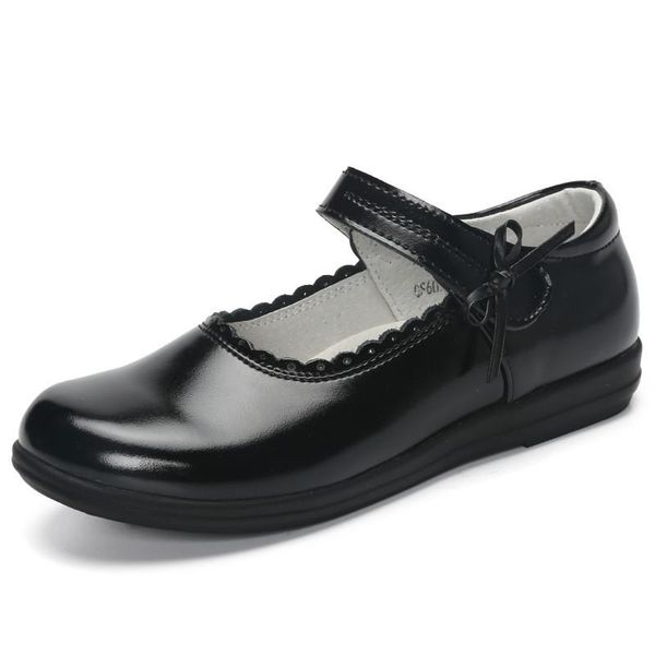 sneakers autumn kids shoes for girls genuine leather mary jane flat platform children casual school zapatos, Black;red
sneakers autumn kids shoes for girls genuine leather mary jane flat platform children casual school zapatos, Black;red