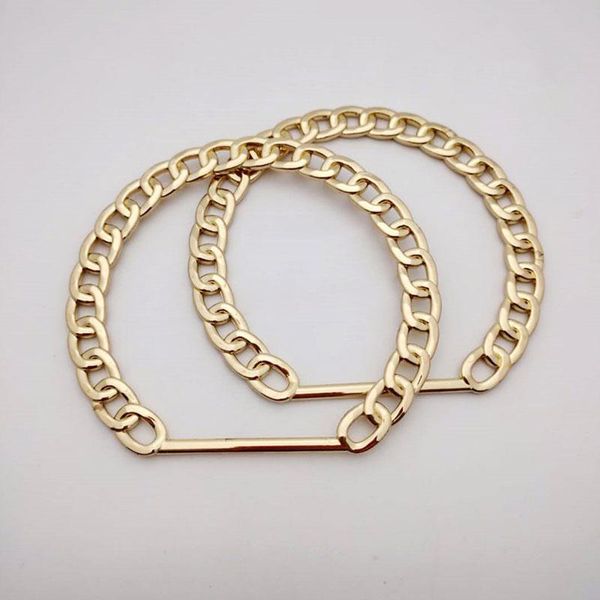 bag parts & accessories golden vintage chain handle shoulder key thick women straps resin material, Black
bag parts & accessories golden vintage chain handle shoulder key thick women straps resin material, Black