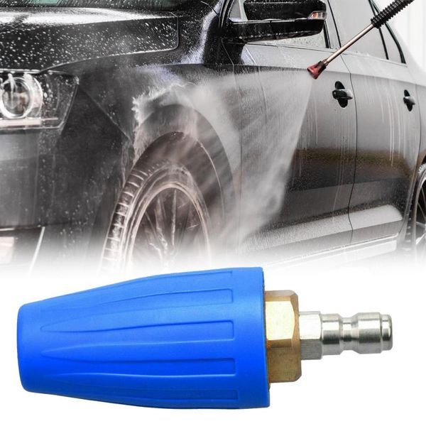 water gun & snow foam lance high pressure 4000psi 1/4'' washer rotating motor nozzle spray tip quick connect
water gun & snow foam lance high pressure 4000psi 1/4'' washer rotating motor nozzle spray tip quick connect