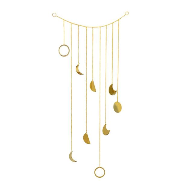 decorative objects & figurines aesthetic art garland handmade kid home bedroom moon phase wall hanging ornaments wedding decoration ta
decorative objects & figurines aesthetic art garland handmade kid home bedroom moon phase wall hanging ornaments wedding decoration ta