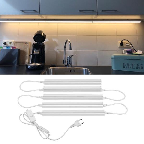 6w 10w t5 led tube under cabinet light fluorescent lamp wardrobe closet kitchen lighting bedroom decoration
6w 10w t5 led tube under cabinet light fluorescent lamp wardrobe closet kitchen lighting bedroom decoration