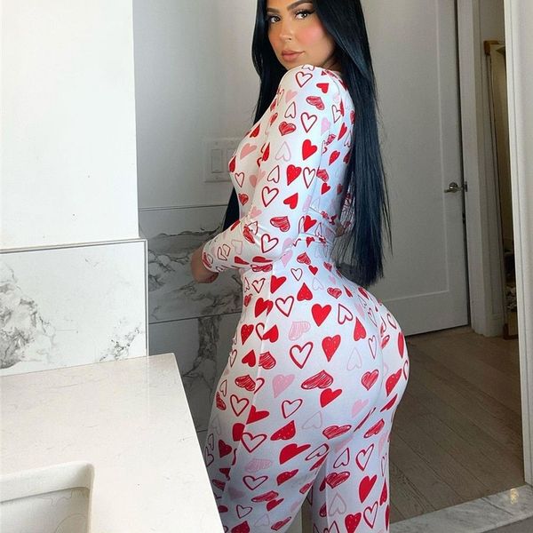 long sleeve jumpsuit for women pajamas 2021 sprint sleeping tracksuit one piece outfits rompers butt flap jumpsuit, Black;white
long sleeve jumpsuit for women pajamas 2021 sprint sleeping tracksuit one piece outfits rompers butt flap jumpsuit, Black;white