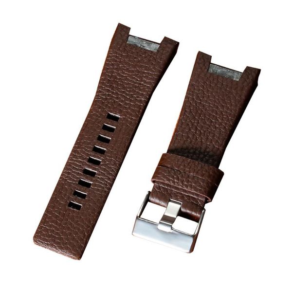 watch bands genuine leather bracelet band 32*18mm watchstrap for strap dz1216 dz4246 dz4247 dz287, Black;brown
watch bands genuine leather bracelet band 32*18mm watchstrap for strap dz1216 dz4246 dz4247 dz287, Black;brown