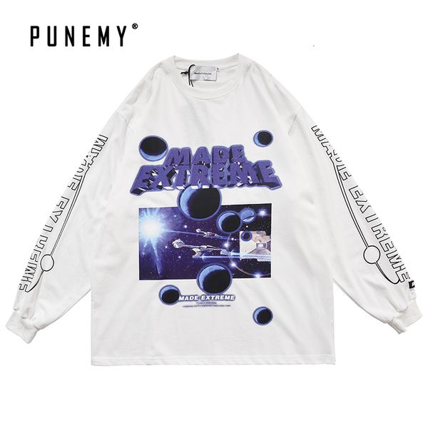 2021 t shirt men harajuku space station print hip hop streetwear summer new tshirt tees long sleeve cotton t-shirt 49nx, White
2021 t shirt men harajuku space station print hip hop streetwear summer new tshirt tees long sleeve cotton t-shirt 49nx, White