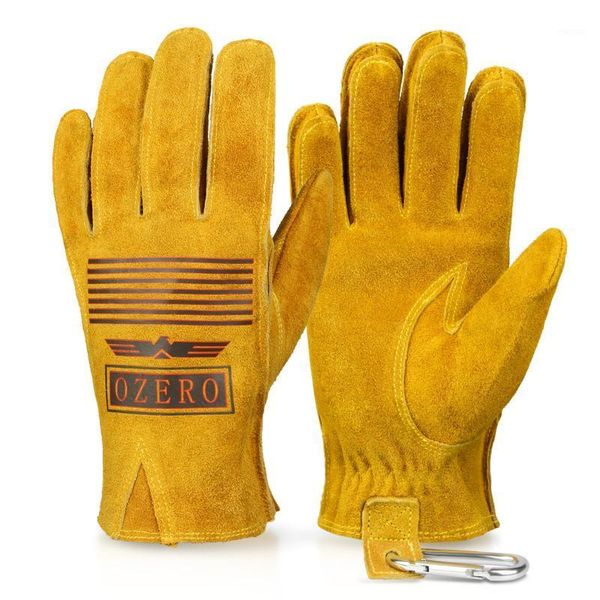 cycling gloves motorcycle leather full finger summer men women retro motorbike bicycle riding protective guantes moto1, Black
cycling gloves motorcycle leather full finger summer men women retro motorbike bicycle riding protective guantes moto1, Black