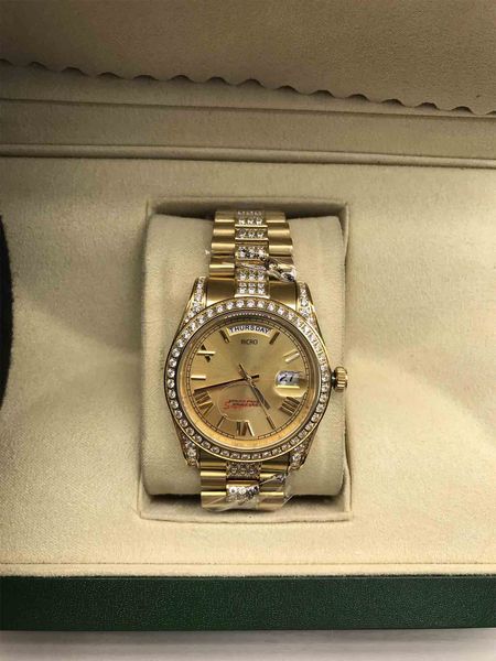 watch, master design, fine workmanship, luxurious effect, automatic dual calendar, sapphire mirror, mechanical movement, diamond strap., Slivery;brown
watch, master design, fine workmanship, luxurious effect, automatic dual calendar, sapphire mirror, mechanical movement, diamond strap., Slivery;brown
