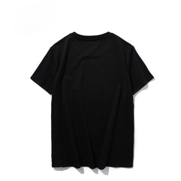 the new 2021 paragraphs short sleeve men and women lovers animal print cotton designer fashion trends5aaay, White;black
the new 2021 paragraphs short sleeve men and women lovers animal print cotton designer fashion trends5aaay, White;black