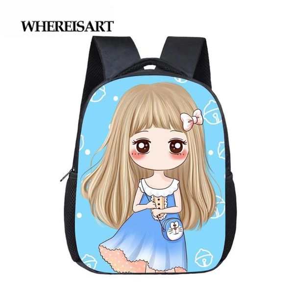 backpack whereisart baby cute princess girl print school backbag kindergaten girls preppy style lightweight child bagpack
backpack whereisart baby cute princess girl print school backbag kindergaten girls preppy style lightweight child bagpack