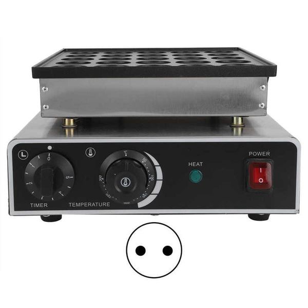 25-holes muffin maker waffle machine kitchen appliance for making muffins waffles pancakes restaurant home bread makers
25-holes muffin maker waffle machine kitchen appliance for making muffins waffles pancakes restaurant home bread makers