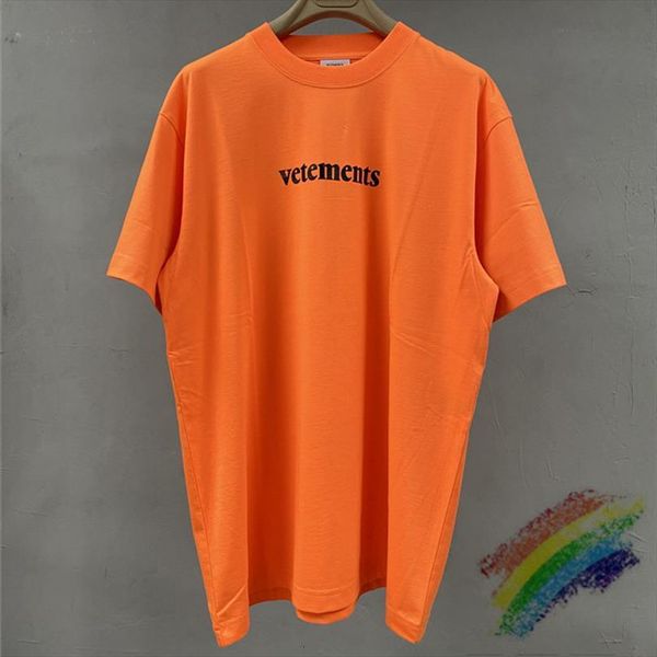 loose oversized vetements big patch men t shirt tag wome 1:1 short sleeve tees shirts, White;black
loose oversized vetements big patch men t shirt tag wome 1:1 short sleeve tees shirts, White;black