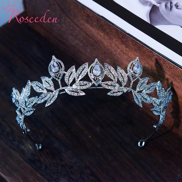 hair clips & barrettes silver color zirconia bride crowns tiara fashion queen crown wedding jewelry accessories re4065, Golden;silver
hair clips & barrettes silver color zirconia bride crowns tiara fashion queen crown wedding jewelry accessories re4065, Golden;silver