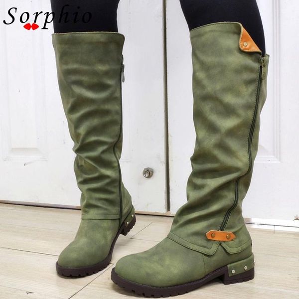 boots doratasia the large size 43 female vintage outdoor chunky quality winter women shoes solid zipper mid calf, Black
boots doratasia the large size 43 female vintage outdoor chunky quality winter women shoes solid zipper mid calf, Black