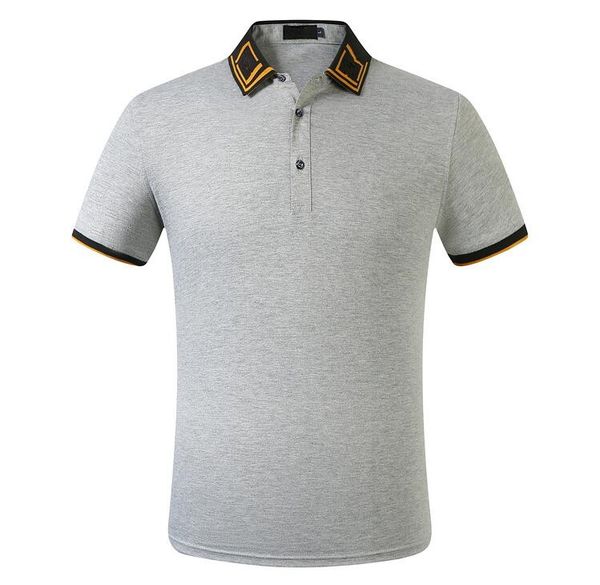 mens polos shirt summer stripe t shirts snake bee floral embroidery short sleeve elastic and breathable t-shirt high street horse asian size, White;black
mens polos shirt summer stripe t shirts snake bee floral embroidery short sleeve elastic and breathable t-shirt high street horse asian size, White;black