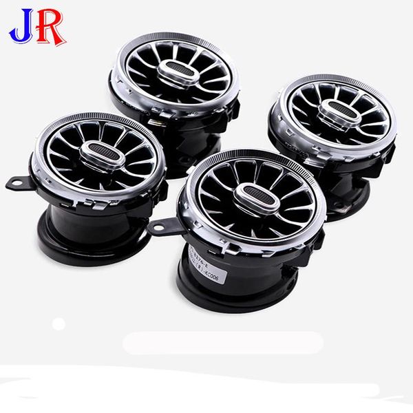 interior&external lights 64 w213 turbine air outlet front conditioning led ambient light - e-class e200 e320
interior&external lights 64 w213 turbine air outlet front conditioning led ambient light - e-class e200 e320