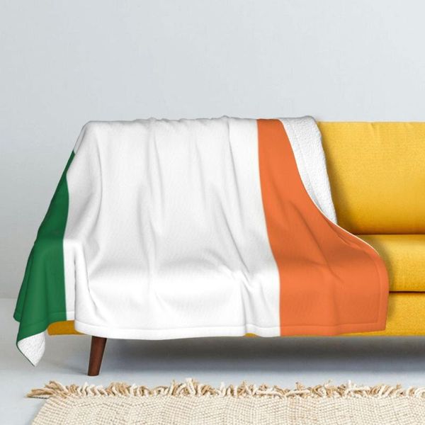 blankets ireland flag winter thicken double layer wool woolen blanket flannel quilt warmth bedclothes sofa child gift
blankets ireland flag winter thicken double layer wool woolen blanket flannel quilt warmth bedclothes sofa child gift
