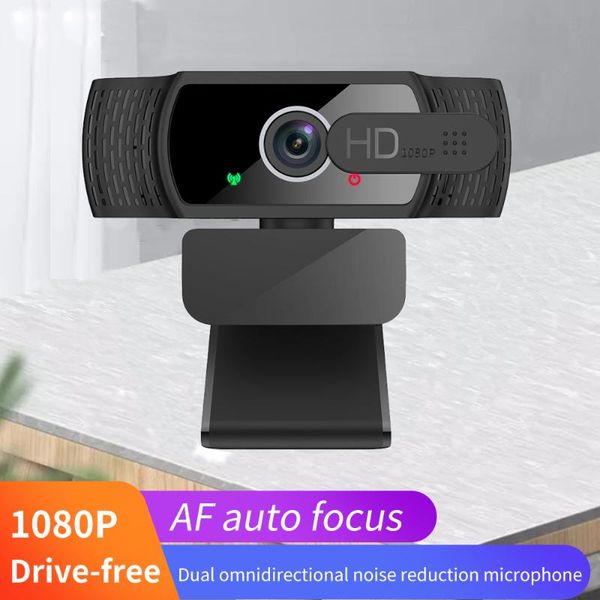 webcams webcam 1080p full hd 2 mega web camera with microphone auto focus usb cover for computer pc lapskype
webcams webcam 1080p full hd 2 mega web camera with microphone auto focus usb cover for computer pc lapskype