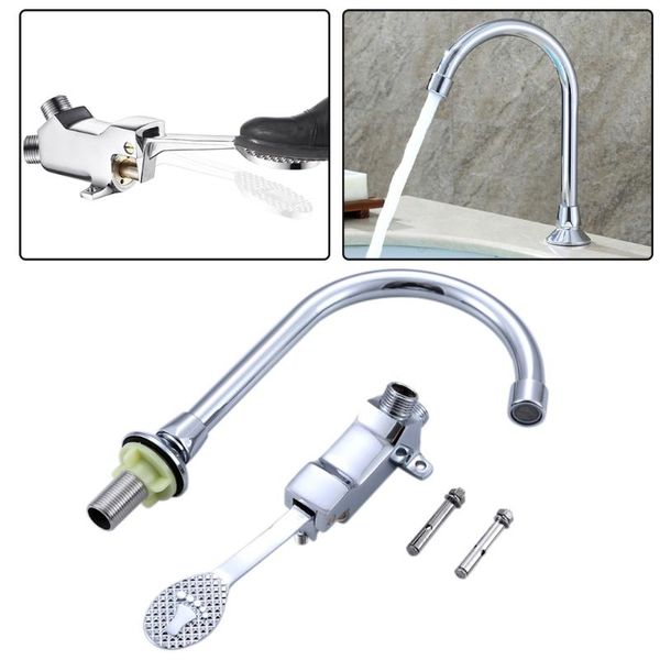 bathroom sink faucets silver laboratory outlet inlet touchless washing hands floor mount easy install fittings foot pedal faucet set sa
bathroom sink faucets silver laboratory outlet inlet touchless washing hands floor mount easy install fittings foot pedal faucet set sa