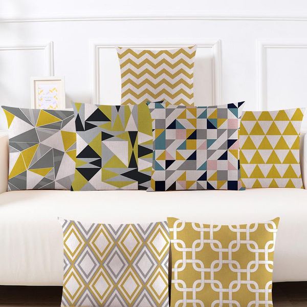 cushion/decorative pillow geometric cushion cover letter covers golden throw sofa decor 45x45 chair christmas decoration
cushion/decorative pillow geometric cushion cover letter covers golden throw sofa decor 45x45 chair christmas decoration