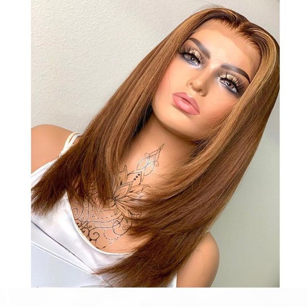malaysia silky straight glueless full lace human hair wigs with baby hair 150density light chesunut brown lace front wigs remy, Black
malaysia silky straight glueless full lace human hair wigs with baby hair 150density light chesunut brown lace front wigs remy, Black