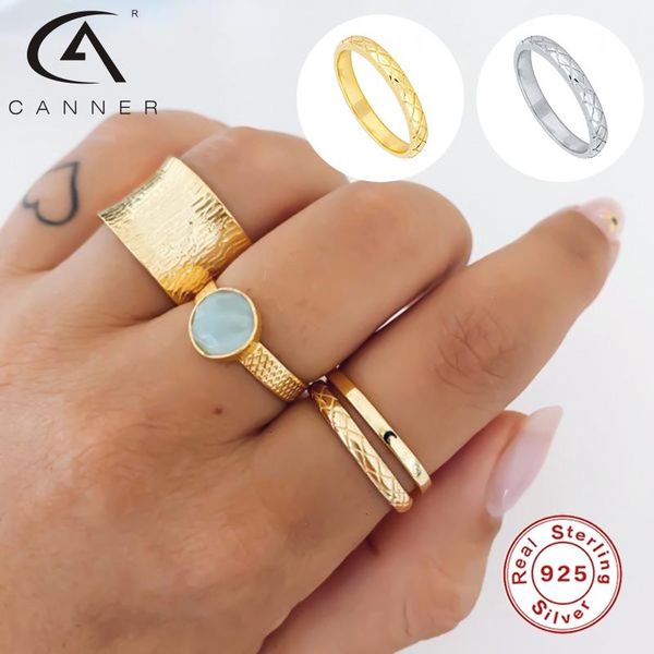 cluster rings canner ring 925 sterling silver anillos gold for women snakeskin ladies luxury fine jewelry wedding bague bijoux, Golden;silver
cluster rings canner ring 925 sterling silver anillos gold for women snakeskin ladies luxury fine jewelry wedding bague bijoux, Golden;silver