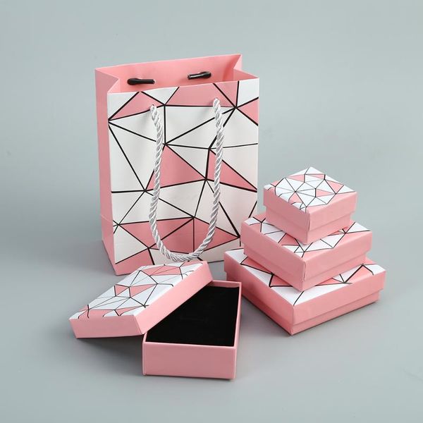 jewelry pouches, bags small box and bag for wedding christmas candy chocolate gift organizer packing display earrings bracelet sets, Pink;blue
jewelry pouches, bags small box and bag for wedding christmas candy chocolate gift organizer packing display earrings bracelet sets, Pink;blue