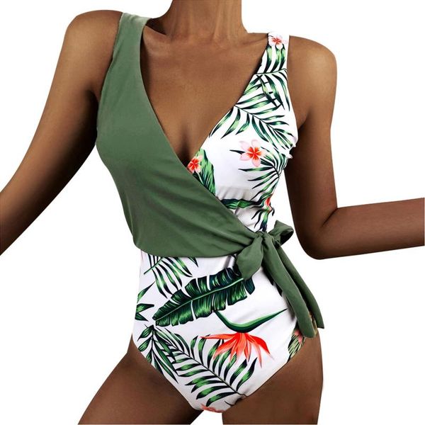 one-piece suits leaf print one piece swimsuit women v neck swimwear push up monokini bathing suit bodysuit beach wear female #t1g
one-piece suits leaf print one piece swimsuit women v neck swimwear push up monokini bathing suit bodysuit beach wear female #t1g
