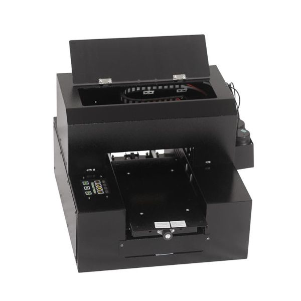 printers a4 small flatbed uv printer with rip software high resolution for acrylic cd metal phone case printing
printers a4 small flatbed uv printer with rip software high resolution for acrylic cd metal phone case printing