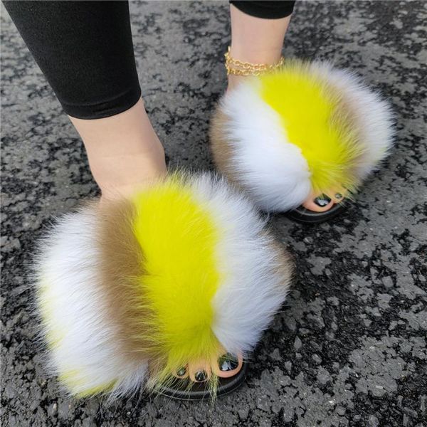 new women's soft fur slippers female home casual flip flops ladies fluffy falt non-slip slides luxury plush shoes wholesale, Black
new women's soft fur slippers female home casual flip flops ladies fluffy falt non-slip slides luxury plush shoes wholesale, Black