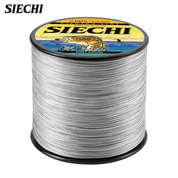 braid line siechi fishing accessories 500m 4 strands 8 japanese multifilament floating smooth durable super strong 12lb-88lb
braid line siechi fishing accessories 500m 4 strands 8 japanese multifilament floating smooth durable super strong 12lb-88lb
