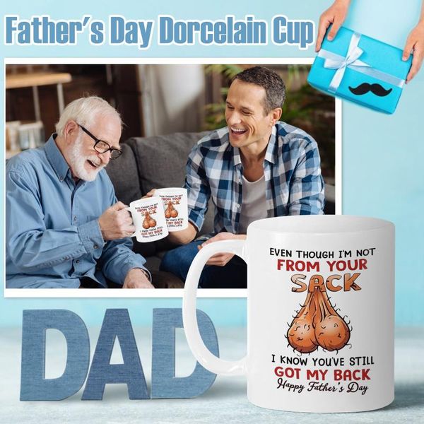 mugs coffee beer mug with handle cartoons cup father's day gift deskdecoration big capacity dorcelain
mugs coffee beer mug with handle cartoons cup father's day gift deskdecoration big capacity dorcelain