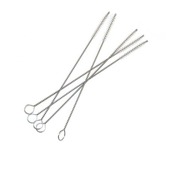 straw cleaning brush stainless steel wash drinking pipe straw brushes brush 17.5cm 20cm 24cm cleaner 244 v2
straw cleaning brush stainless steel wash drinking pipe straw brushes brush 17.5cm 20cm 24cm cleaner 244 v2
