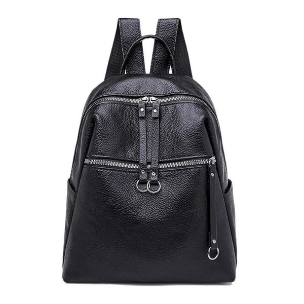 outdoor bags simple leather backpack ladies fashion phone digital organizer youth girl leisure travel school bag
outdoor bags simple leather backpack ladies fashion phone digital organizer youth girl leisure travel school bag