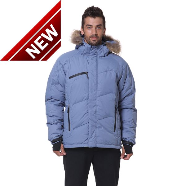 2021 new men down jacket winter warm fashion coat waterproof s hooded outwear overcoat s, Black
2021 new men down jacket winter warm fashion coat waterproof s hooded outwear overcoat s, Black