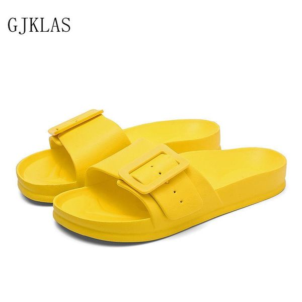 slippers bathroom women summer comfortable outdoor soft sandals beach woman shoe casual weightlight female flat shoes, Black
slippers bathroom women summer comfortable outdoor soft sandals beach woman shoe casual weightlight female flat shoes, Black