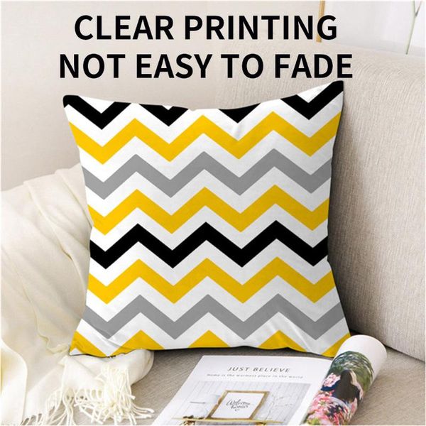 cushion/decorative pillow geometric yellow pillowcase decorative cushion for sofa diy printed chair car christmas home decoration 45*45cm
cushion/decorative pillow geometric yellow pillowcase decorative cushion for sofa diy printed chair car christmas home decoration 45*45cm