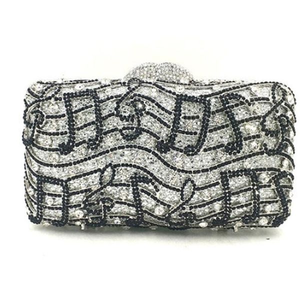 evening bags black crystal clutch purse clutches women white rhinestone ladies party handbags fashion female dinner purses
evening bags black crystal clutch purse clutches women white rhinestone ladies party handbags fashion female dinner purses