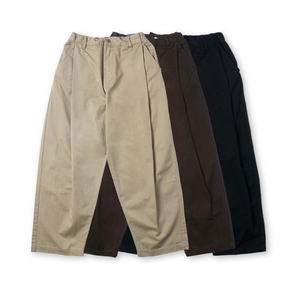 men japan harajuku style streetwear loose casual harem pant male women solid color trousers couple clothing, Black
men japan harajuku style streetwear loose casual harem pant male women solid color trousers couple clothing, Black