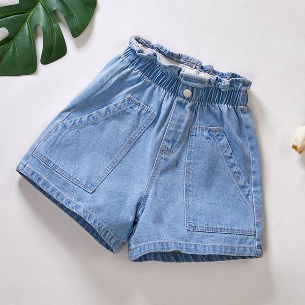 shorts 4-11 years kids fashion korean denim for girls summer big girl 2021 child arrival, Black
shorts 4-11 years kids fashion korean denim for girls summer big girl 2021 child arrival, Black