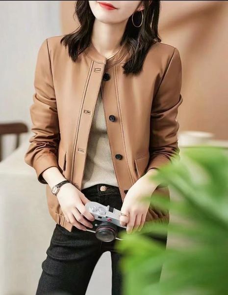 women's jackets zk2079 fashion women coats & 2021 runway luxury european design party style clothing, Black;brown
women's jackets zk2079 fashion women coats & 2021 runway luxury european design party style clothing, Black;brown