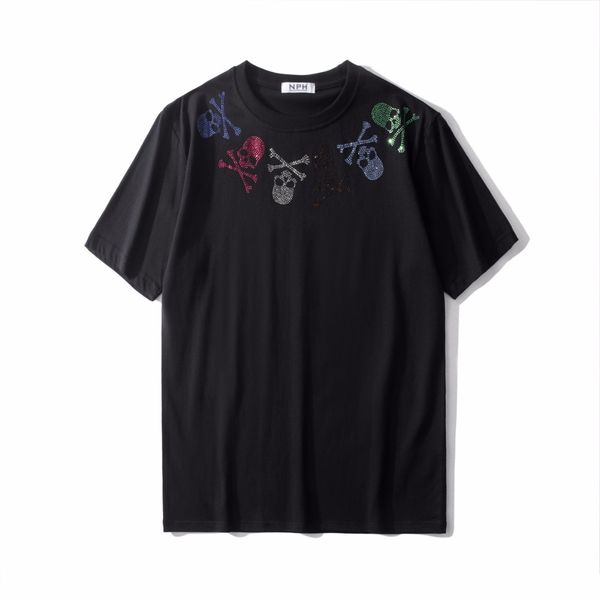 2021 19ss new summer hip hop street mastermind japan men women tide skeleton short sleeve tees fashion oversize t-shirts cotton h1lx, White;black
2021 19ss new summer hip hop street mastermind japan men women tide skeleton short sleeve tees fashion oversize t-shirts cotton h1lx, White;black