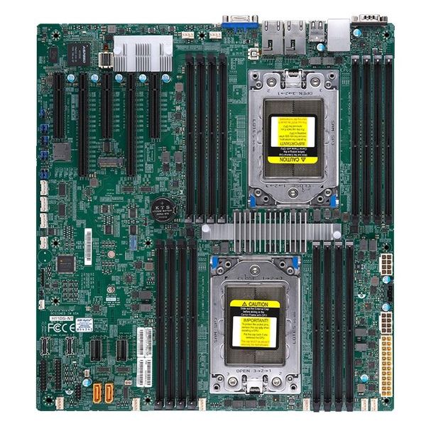 motherboards server workstation motherboard for supermicro h11dsi-nt rev2.00
motherboards server workstation motherboard for supermicro h11dsi-nt rev2.00