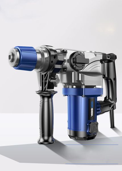 professiona electric drills 1300w 220v heavy impact hammer concrete breaker drill industrial power tools
professiona electric drills 1300w 220v heavy impact hammer concrete breaker drill industrial power tools